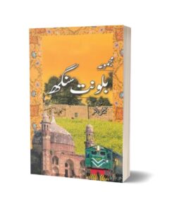 Majmua Balwant Singh By Balwant Singh; Jameel Akhtar