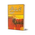 Undalis Main Ajnabi By Mustansar Hussain Tarar