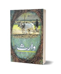 Waaris By Amjad Islam Amjad