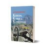 Afghanistan Kurum Kabul And Kandahar By Charles Grey Robertson