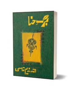 Barg-E-Hina By Ahmad Nadeem Qasmi