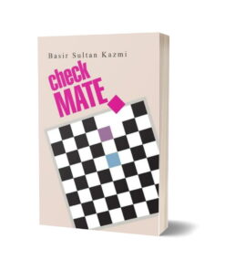 Check Mate - Bisaat By Basir Sultan Kazmi