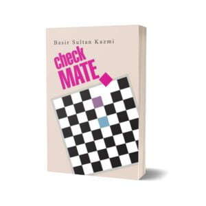 Check Mate - Bisaat By Basir Sultan Kazmi