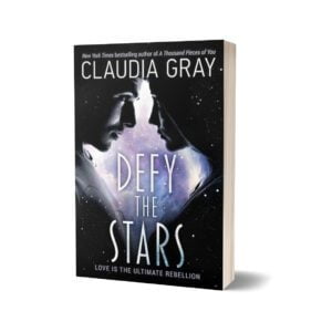 Defy the Stars By Claudia Gray