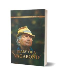 Diary Of A Vagabond By Mustansar Hussain Tarar