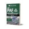 FCAT PAF GD Pilot & Aeronautical Engineering Air Defence Course