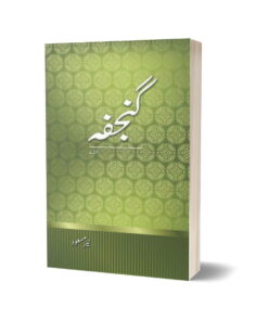 Ganjaffa By Nayyer Masood