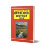 Gazetteer Of The Rawalpindi District 1893-94 By Punjab Government