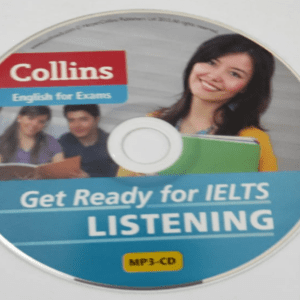 Get Ready for IELTS Listening By Jane Short