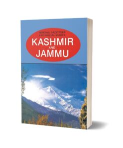 Imperial Gazetteer Kashmir And Jammu By Gazetteer