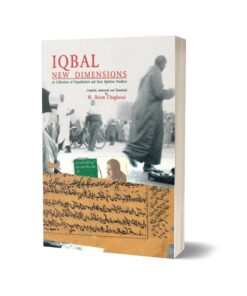 Iqbal New Dimensions By M. Ikram Chaghatai