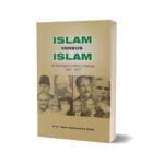 Islam versus Islam By Fateh Muhammad Malik