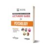 Lecturers Psychology Guide For PPSC By Dogar Brothers