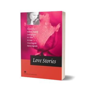 Love Stories By L. Thompson