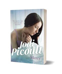 Mercy By Jodi Picoult