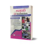 Nurses & Lhv Recruitment Guide By Dr. Tariq Mahmood