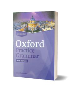 Oxford Practice Grammar With Answers And Basic-Intermediate-Advanced By Norman Ceo