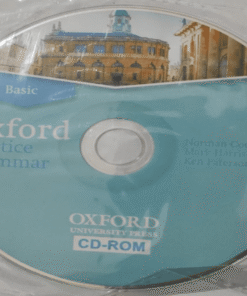 Oxford Practice Grammar With Answers And Basic-Intermediate-Advanced By Norman Ceo
