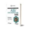 PPSC ASI SUB-Inspector Guide by Dogar Brothers