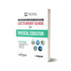 PPSC Lecturers Physical Education Guide By Dogar Brothers