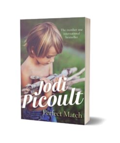 Perfect Match By Jodi Picoult