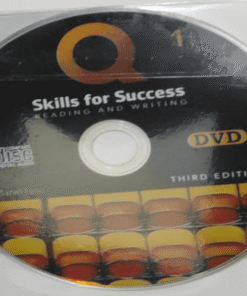 Q Skills for Success 1 Reading & Writing By Jenny Bixby