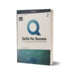 Q Skills for Success (3rd Edition). Listening & Speaking 2 By Margaret Brooks