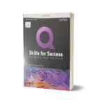 Q Skills for Success Intro Reading & Writing By Jenny Bixby