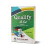 Qualify B.Ed. Volume-1 By Pervaiz Iqbal