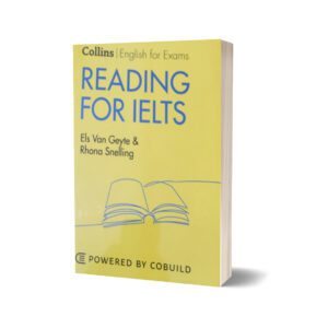 Reading For IELTS By Els Van Geyte & Rhona Snelling