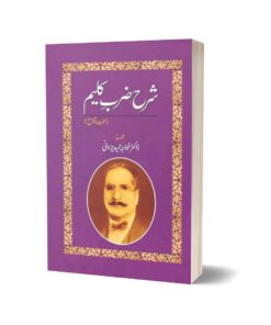 Sharah Zarb-E-Kaleem By Khawaja Hameed Yazdaani