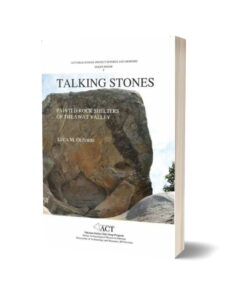 Talking Stones By Luca Maria Olivieri