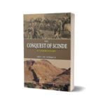The Conquest Of Scinde By Lieut-Col. Outram C.B.