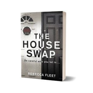 The House Swap By Rebecca Fleet