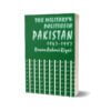 The Military & Politics In Pakistan 1947-1997 By Hasan Askari Rizvi