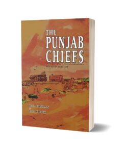 The Punjab Chiefs By W.L. Conran; H.D. Craik