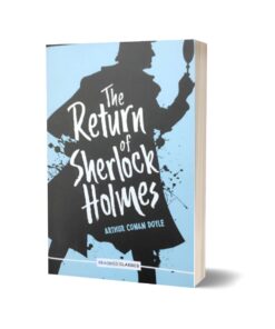 The Return of Sherlock Holmes (Collins Classics) By Arthur Conan Doyle