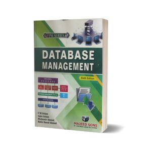 Database Management By C M Aslam