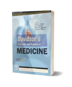 Davidsons Principles And Practice Of Medicine By Stuart H. Ralston