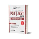 IBA Sukkur PST JEST Guide By Dogar Brothers