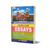 Judicial Essays For AD & SJ By Muhammad Sohail Bhatti