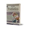 MCQS Statistics For Lecturership CSS PMS PCS NTS By M Sohail Bhatti