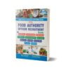 MCQs Food Authority Officer Recruitment Guide By Muhammad Sohail Bhatti