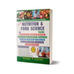 MCQs Nutrition & Food Science Guide GAT.NTS By Muhammad Sohail Bhatti