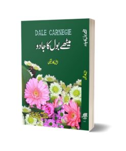 Meethay Bol Ka Jadu By Dale Carnegie