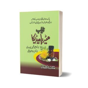 Nayab Materiya By Dr. Muhammad Shabir