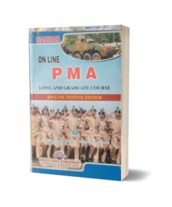 Online PMA Long And Graduate Course By Muhammad Sohail Bhatti