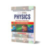 Physics Lecturer MCQs Solved Original Model Paper M Sohail Bhatti