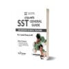 SST General (Secondary School Teacher) KPK Guide By Dogar Brothers
