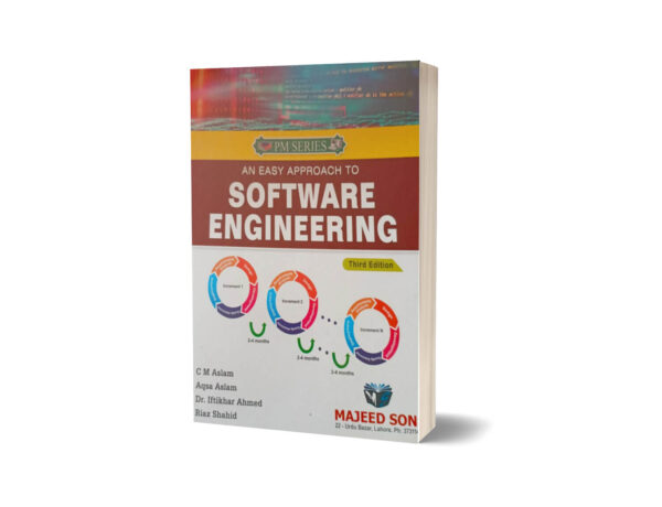 Software Engineering By C M Aslam